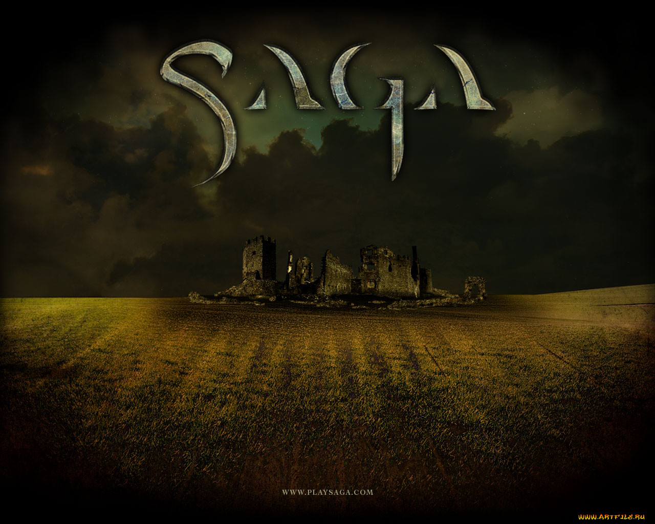 saga, , 